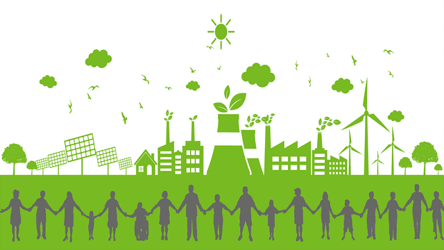 Is ESG a Factor?