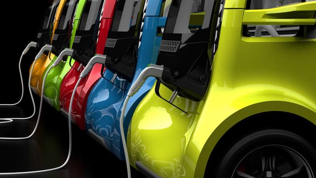 Big Market Delusion: Electric Vehicles