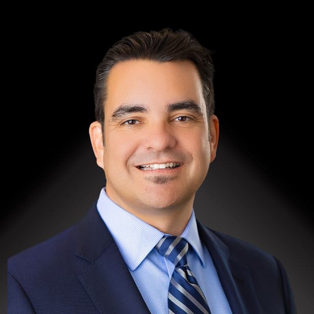 Chris Ariza, PhD