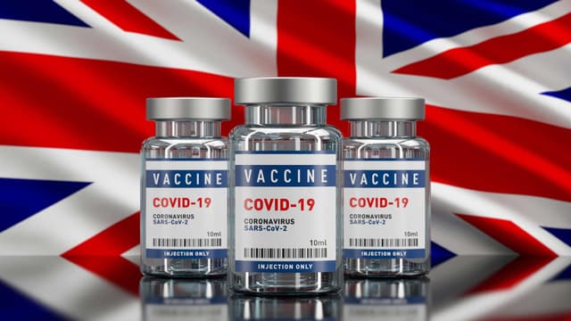 How COVID-19 Vaccines and Brexit Create the Trade of the 2020s