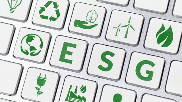 ESG Is a Preference, Not a Strategy