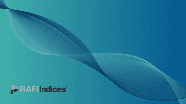 RAFI™ Fundamental Index: Why Now?